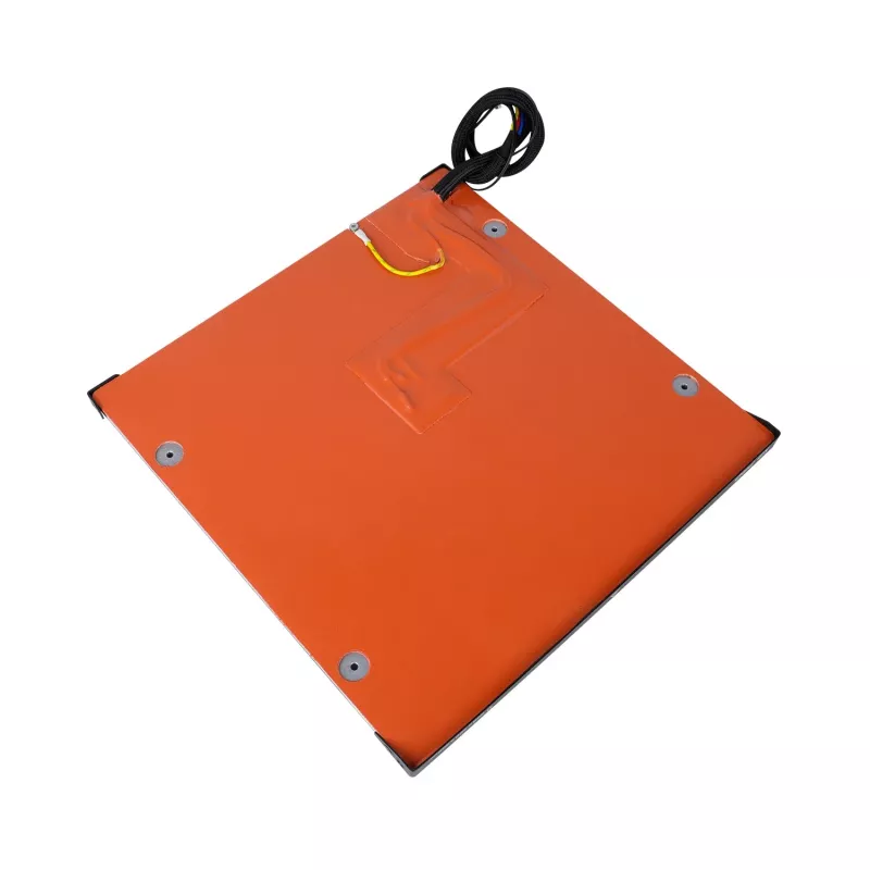 Creality K2 PRO kit de placa de cama caliente (4001040066)