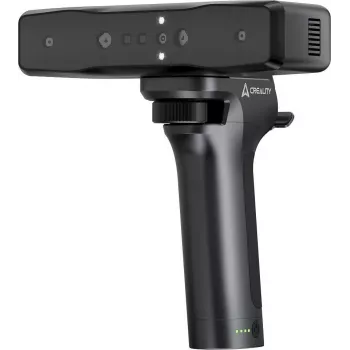 Creality CR-Scan Otter Lite escáner 3D