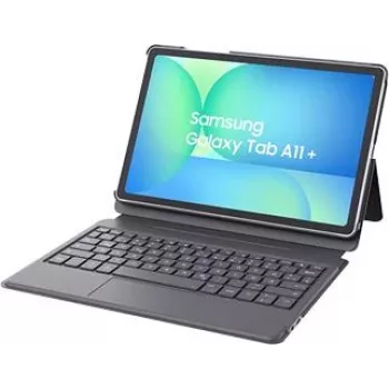 Samsung DK funda con teclado BT y touchpad - Galaxy Tab A11+