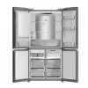 DREAME DRC560WMXEEUP frigorífico combi multidoor, 557 L, grafito, No Frost, compresor inverter