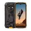 ULEFONE RugKing 4 Pro 8GB/128GB 5G smartphone - naranja