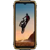 ULEFONE RugKing 4 Pro 8GB/128GB 5G smartphone - naranja