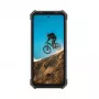 ULEFONE RugKing 5 Pro smartphone 8GB RAM 256GB de almacenamiento negro