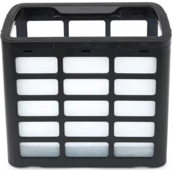 ECOVACS ULTRAMARINE P1 set de filtros de repuesto (pack de 2) para Deebot X1 Omni, X1 Turbo, X1 Plus