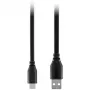 Rode SC18 cable USB-C a USB-A 1,5m negro