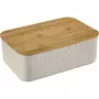 Bodum 11555-913 panera crema plástico 364x234x137 mm