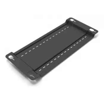 Neat Board Pro soporte de pared estático - kit de soporte de pared para sistema de videoconferencia - VESA 800x400 mm - negro