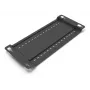 Neat Board Pro soporte de pared estático - kit de soporte de pared para sistema de videoconferencia - VESA 800x400 mm - negro