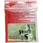 OP/TECH Rain-Sleeve Flash paquete de 2 transparente