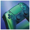 Sony DualSense v3 Mando inalámbrico Bluetooth Chroma Teal para PS5, PC, Mac, iOS, Android