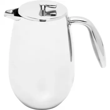 Bodum COLUMBIA Cafetera 3 tazas French Press Acero inoxidable