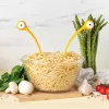 OTOTO Pasta Monsters set para servir pasta