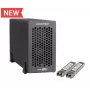 Sonnet Twin25G Thunderbolt 5 adaptador Ethernet de 25Gb de doble puerto (SFP28 incluidos)
