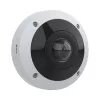AXIS M4337-PLVE Cámara de red panorámica mini fija tipo domo 180/360°