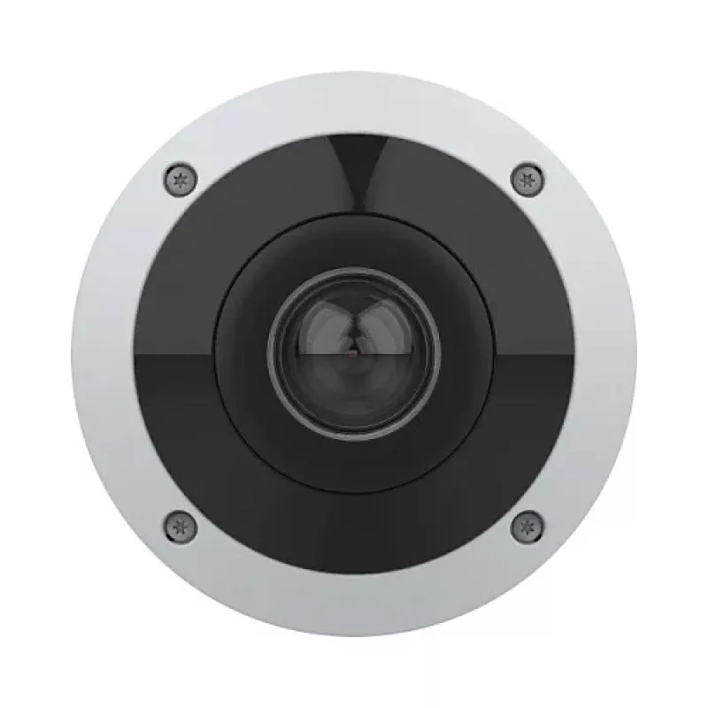 AXIS M4337-PLVE Cámara de red panorámica mini fija tipo domo 180/360°