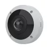 AXIS M4337-PLVE Cámara de red panorámica mini fija tipo domo 180/360°