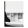 AEG LAVAMAT 6000 L6FBF51488 Lavadora de carga frontal independiente, 8 kg, 1400 rpm, Blanco