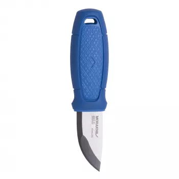 Morakniv Eldris cuchillo de cuello azul