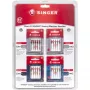 Singer Best-Of agujas pack A4