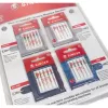 Singer Best-Of agujas pack A4