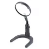 Carson MagniLamp lupa LED 3,5x - gris - transparente - AA - 11 cm - 187 g