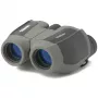 Carson ScoutPlus JD-025 prismáticos de prisma en tejado 10x25 - negros