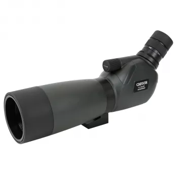 Carson Everglade 15-45x60 telescopio terrestre