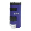 Carson Pocket Micro MM-450 microscopio de bolsillo, 20x-60x
