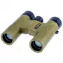 Carson Stinger monocular 10x25 - prisma en tejado BK-7 con revestimiento multicapa completo - caqui