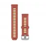 Garmin correa Quick Release 20mm silicona Red Pink/Mango (010-11251-B9)