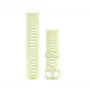 Garmin correa Quick Release 20 mm silicona Lemon (010-11251-BC)