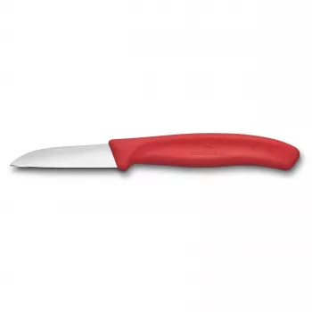 Victorinox Swiss Classic cuchillo de pelar 6cm rojo (6.7301.C1)