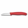 Victorinox Swiss Classic cuchillo de pelar 6cm rojo (6.7301.C1)