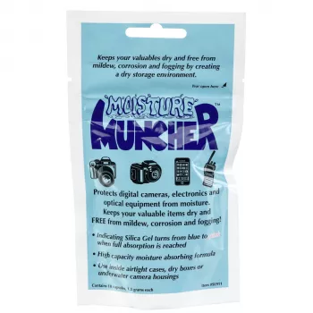 Sealife Moisture Muncher 10x cápsulas (SL911)