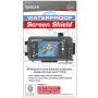 Sealife SportDiver protector de pantalla (SL4005) - pack de 2, transparente, lámina PET