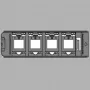 Plustek soporte para diapositivas para OpticFilm 135/135i