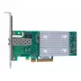 QLogic QLE2690-SR-CK HBA Fibre Channel de un solo puerto de 16Gb, PCIe 3.0 x8, óptica multimodo SR LC