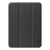 TechProtect SmartCase para Apple iPad Air 10,9 pulgadas 4/5 (2020-2022) / 11 pulgadas 6/7 (2024-2025) negro