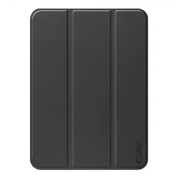 TechProtect SmartCase para Apple iPad Air 10,9 pulgadas 4/5 (2020-2022) / 11 pulgadas 6/7 (2024-2025) negro