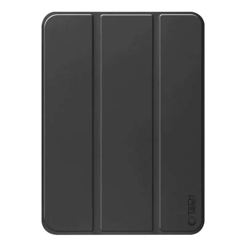 TechProtect SmartCase para Apple iPad Air 10,9 pulgadas 4/5 (2020-2022) / 11 pulgadas 6/7 (2024-2025) negro