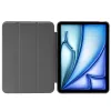 TechProtect SmartCase para Apple iPad Air 10,9 pulgadas 4/5 (2020-2022) / 11 pulgadas 6/7 (2024-2025) negro