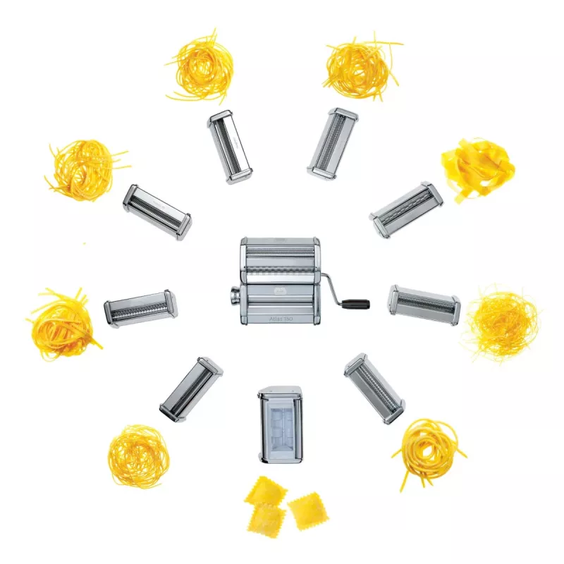 Marcato Atlas 150 accesorio para ravioli