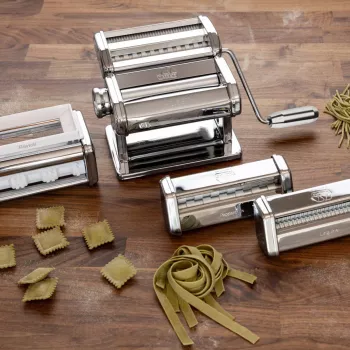Marcato Multipast+ Set máquina para pasta
