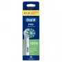 Braun Oral-B Pro Cross Action cabezales de cepillo de repuesto pack de 6
