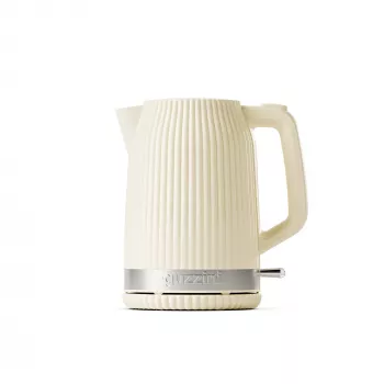 Guzzini Sous Chef hervidor crema 1,7L 2200W biobasado 14810004