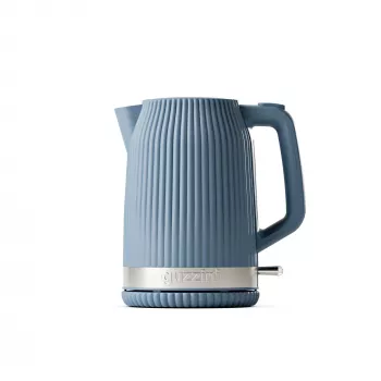 Guzzini Sous Chef hervidor azul marino 1,7L 2200W
