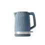 Guzzini Sous Chef hervidor azul marino 1,7L 2200W
