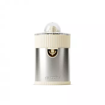Guzzini Sous Chef exprimidor crema