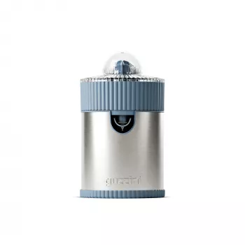 Guzzini Sous Chef exprimidor azul marino (148200210)