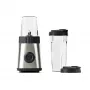 Guzzini Sous Chef ON-THE-GO batidora portátil gris 148500184 – material biobasado